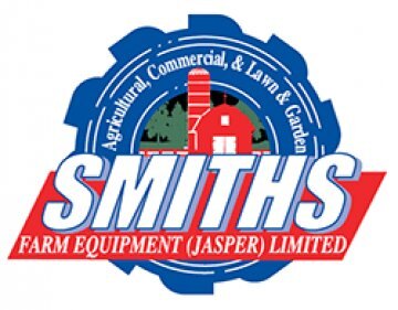 Smiths Farm Equipment.