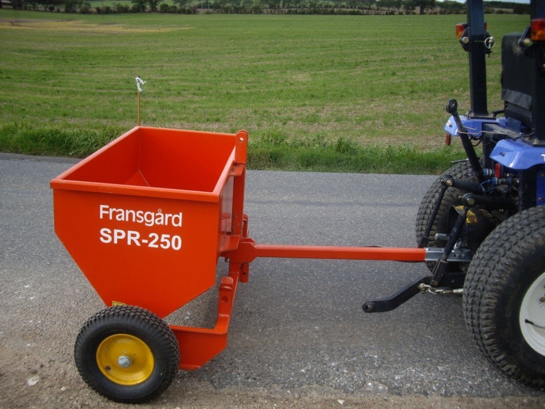 Fransgard Road SPR Spreader