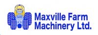 Maxville Farm Machinery
