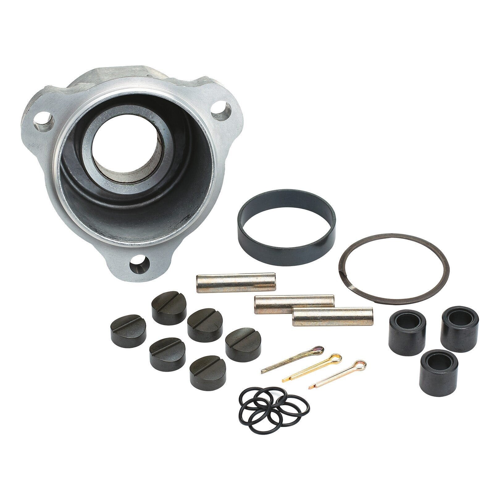 Maintenance Kit for TRA Drive Pulley 2008 to 2010 (800R P TEK & 800R E TEC)