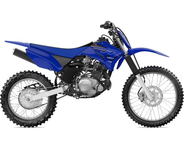 2022 Yamaha TT R 125 **$200 Rebate available now!**