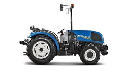 New Holland T3F Compact Specialty T3.60F