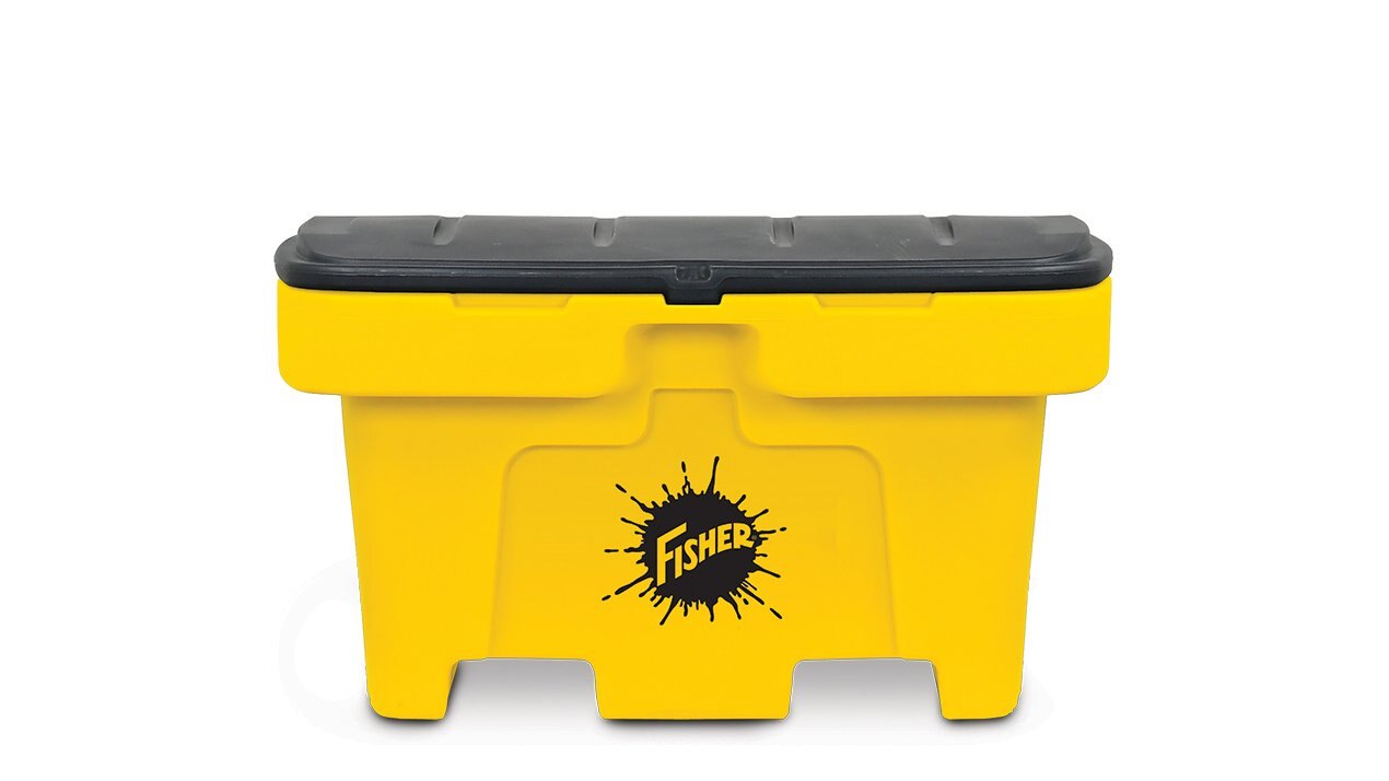 Fisher Storage Containers 74065