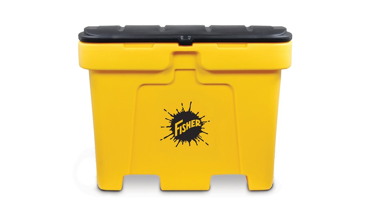 Fisher Storage Containers 74061