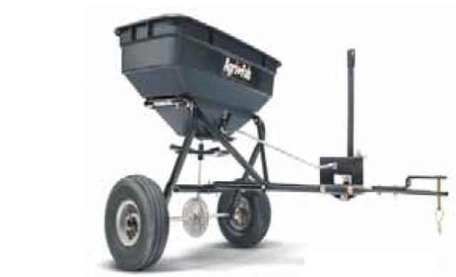 Agri Fab Broadcast Tow Type