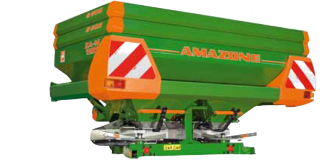Amazone ZA M Fertilizer