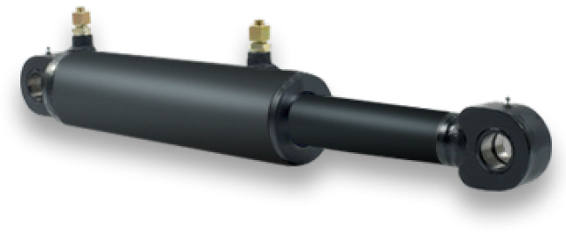 Mailhot Telescopic Cylinders