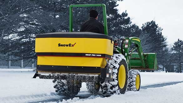 SnowEx® SD 1400