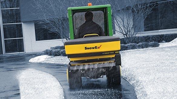 SnowEx® SD 600 1