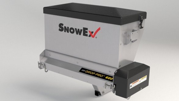 SnowEx® DPS 250