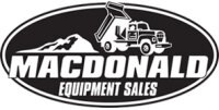 Macdonald Equipment Sales