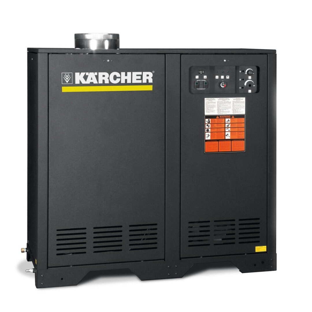 Karcher HIGH PRESSURE WASHER HDS 3.9/30 Ea ST NG 230V 1ph