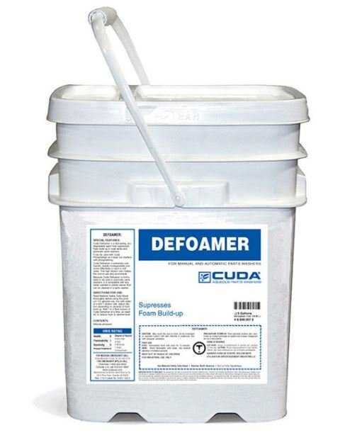 CUDA Defoamer Liquid