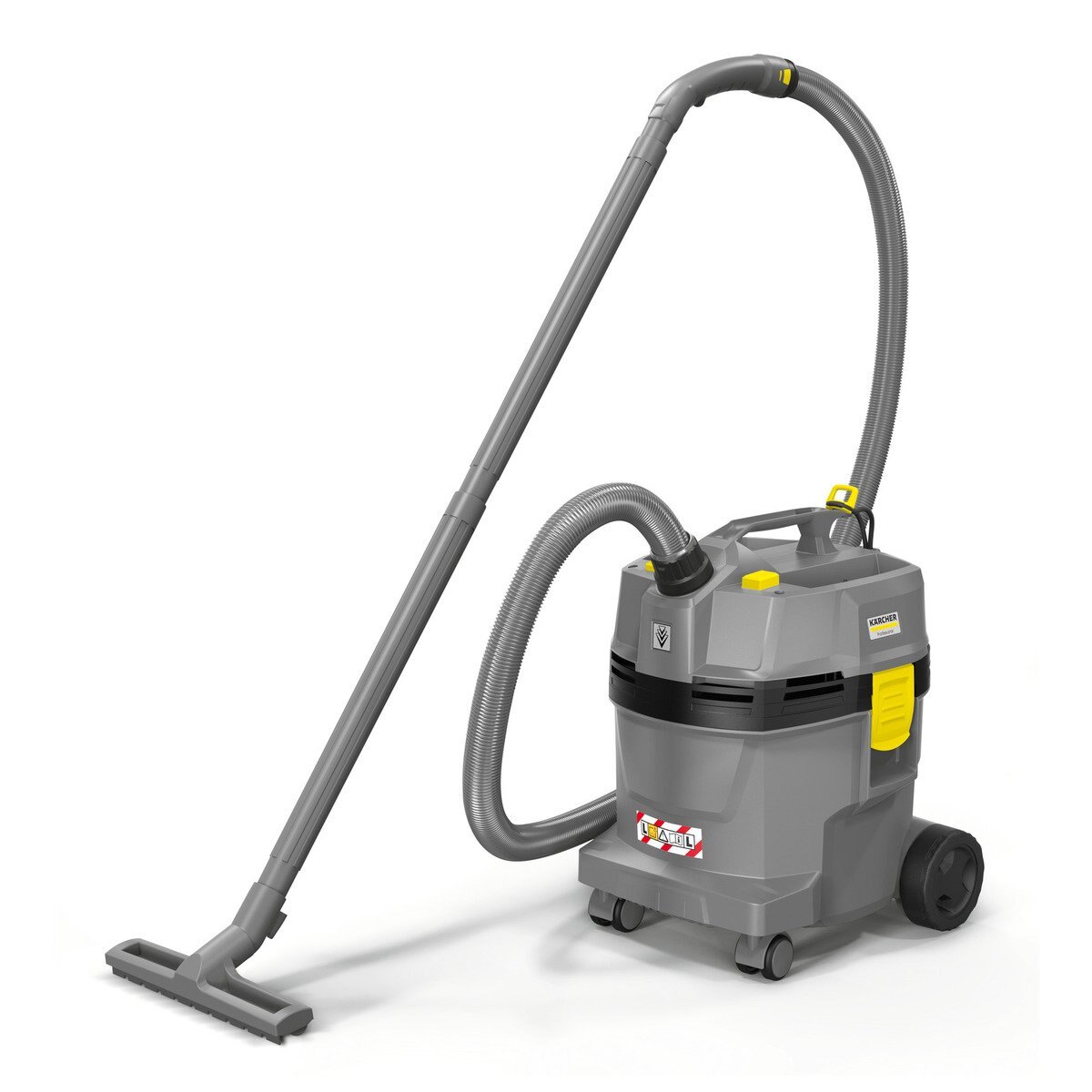 Karcher WET AND DRY VACUUM CLEANER NT 22/1 Ap L