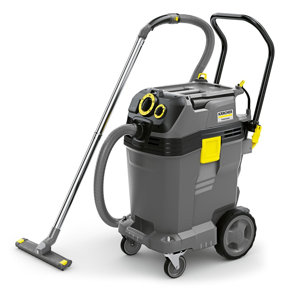 Karcher WET AND DRY VACUUM CLEANER NT 50/1 Tact Te L