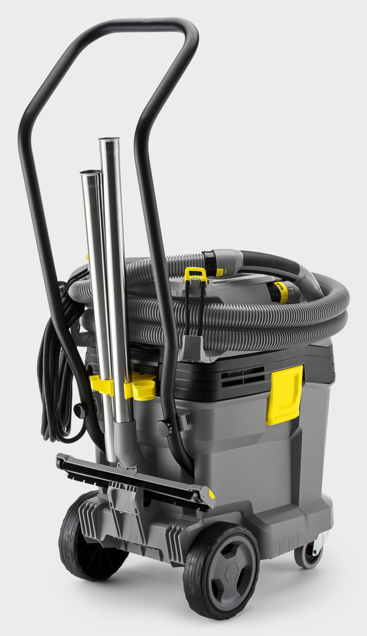 Karcher WET AND DRY VACUUM CLEANER NT 40/1 Tact Te L