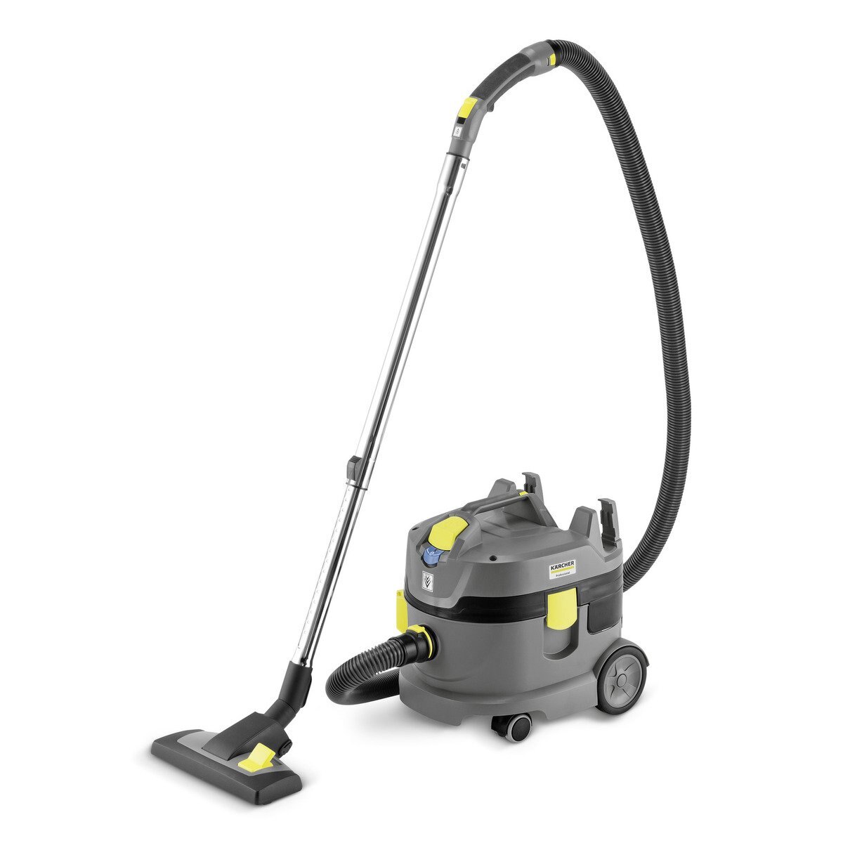Karcher BATTERY OPERATED VACUUM CLEANER T 9/1 Bp