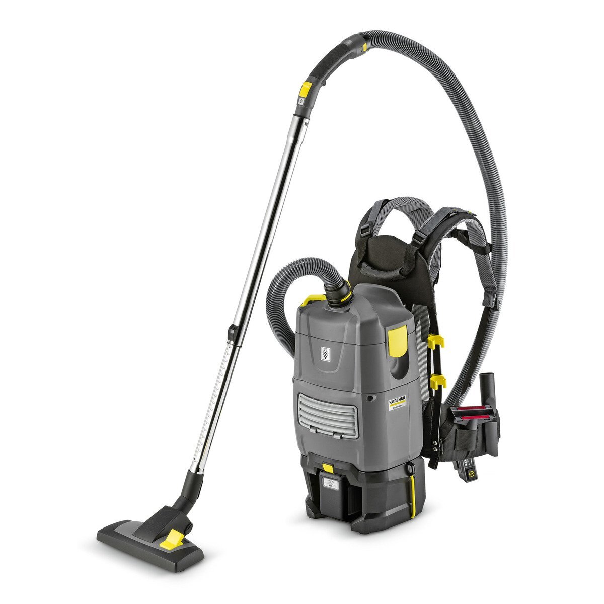 Karcher BATTERY OPERATED VACUUM CLEANER BV 5/1 Bp *CUL