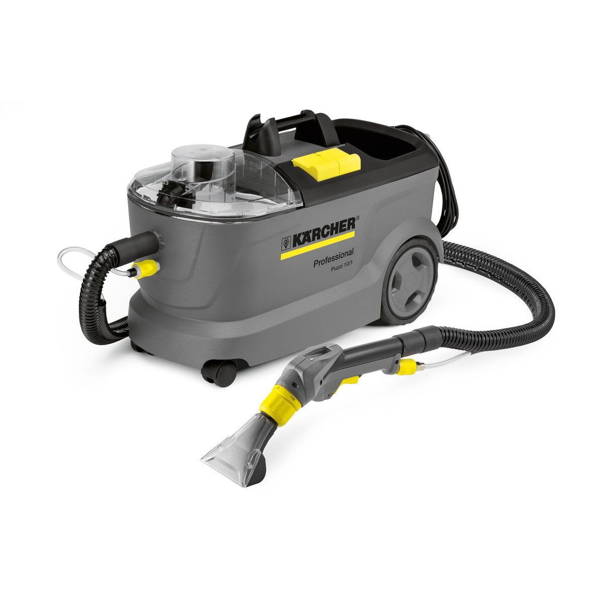 Karcher SPRAY EXTRACTION CLEANER Puzzi 10/1