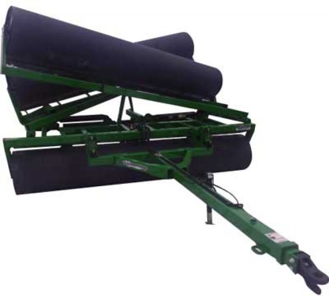 Bach Run Extra Large Frame Packer
