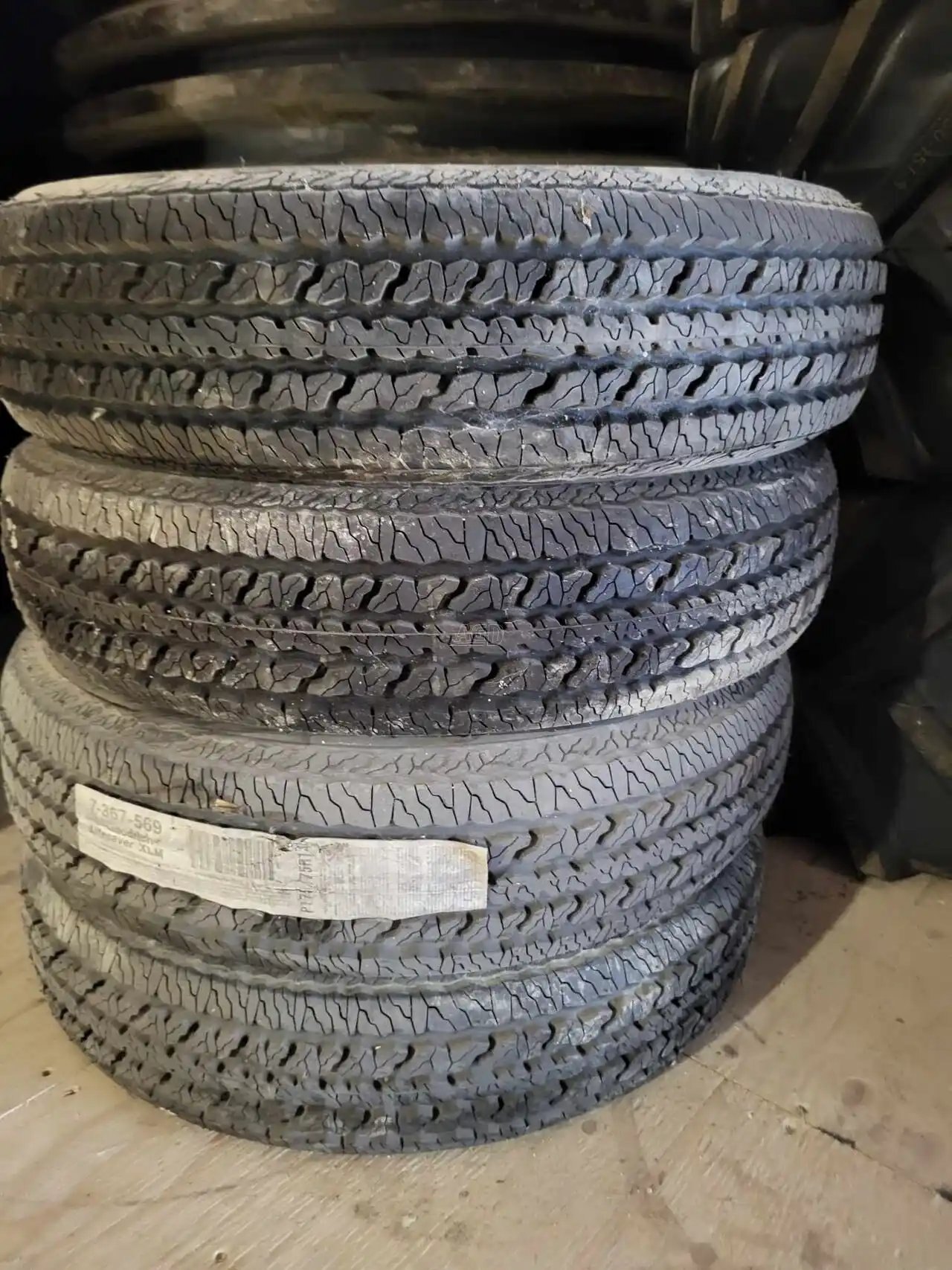 0 ***MANUFACTURER NOT SPECIFIED*** 165/80R14