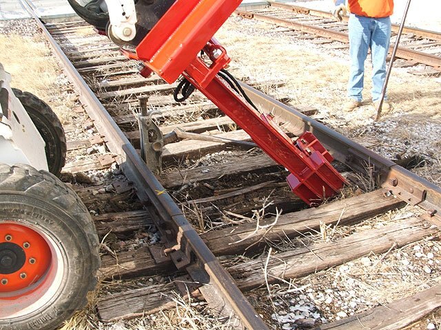 EZ Spot UR EZ 0016 Rail Tool