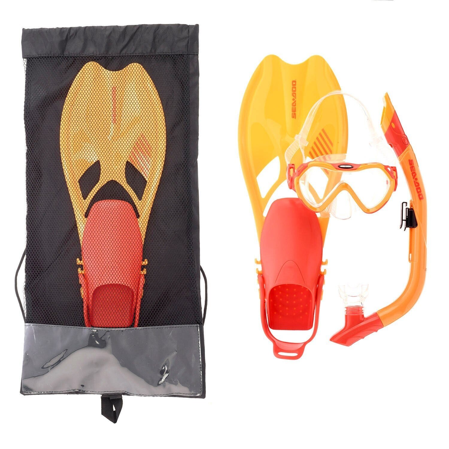 Youth Snorkeling Set 9 to 13