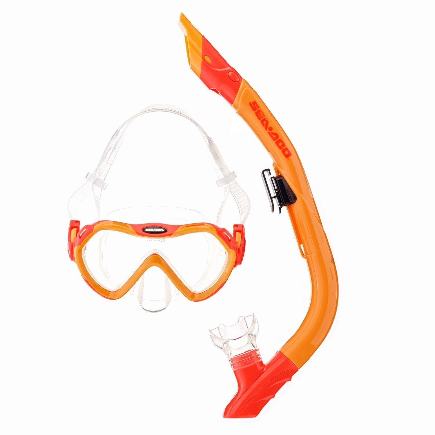 Youth Snorkeling Set 9 to 13