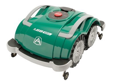 Ambrogio Robot Lawnmowers Available