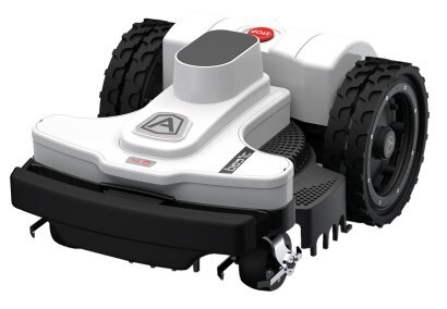 Ambrogio Robot Lawnmowers Available