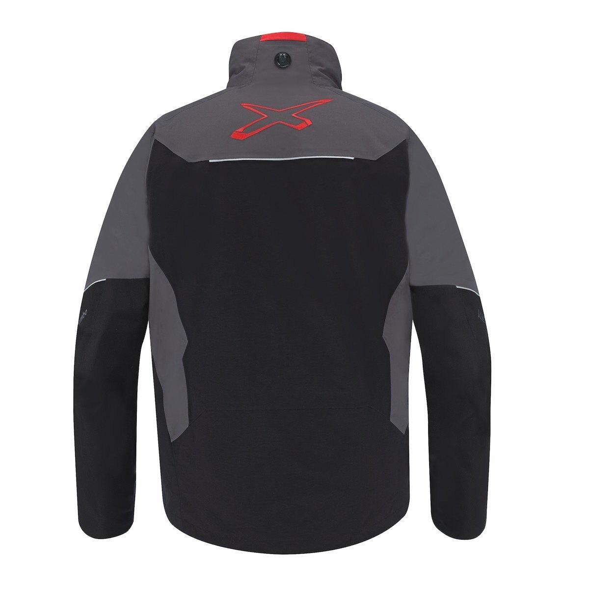 Ski Doo X Team Winter Jacket S Black/Charcoal
