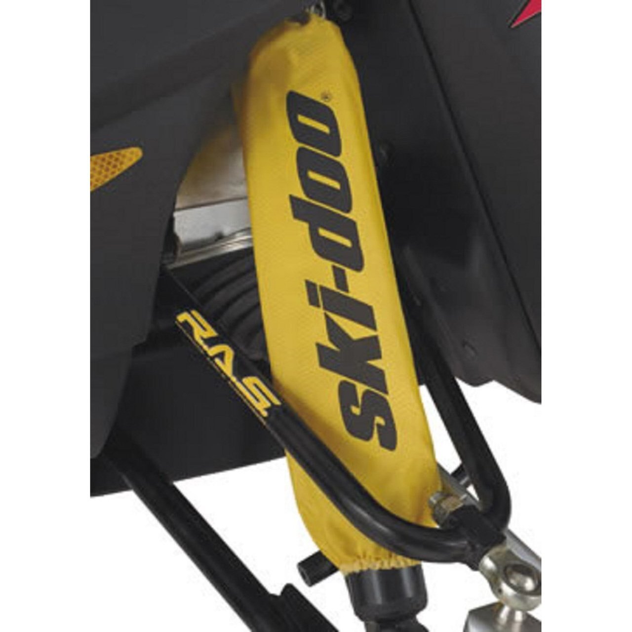 Ski Doo Shock Protector Kit