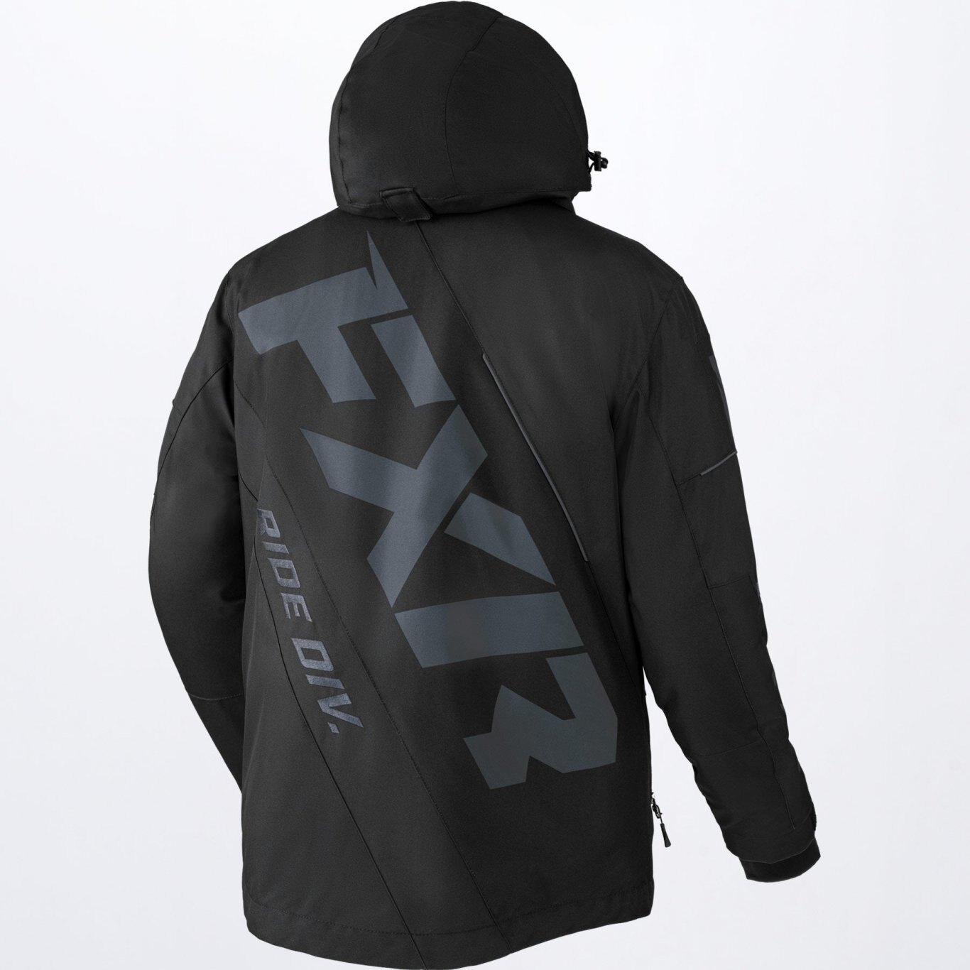 FXR Men's CX Jacket XL