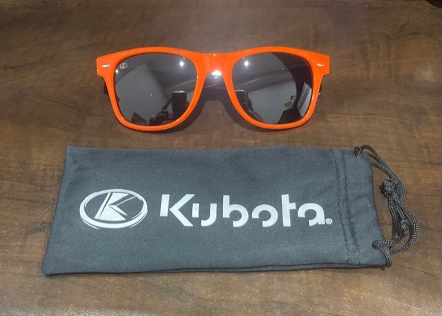 Kubota Sunglasses
