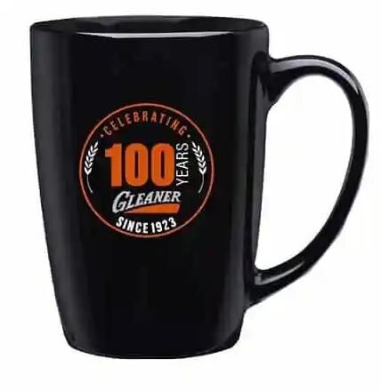 Gleaner 100th Anniversary Mug