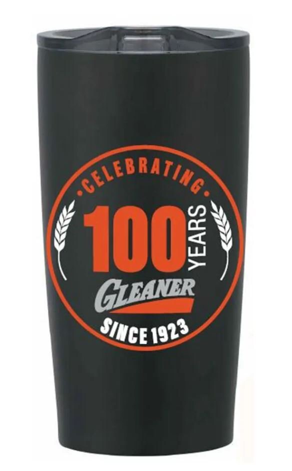 Gleaner 100th Anniversary Thermos