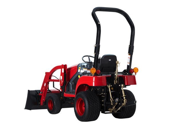 TYM Tractors Series 1 Sub Compact T224