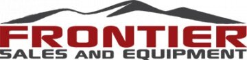 Frontier Sales & Equipment