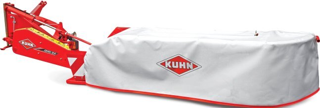 Kuhn GMD 24