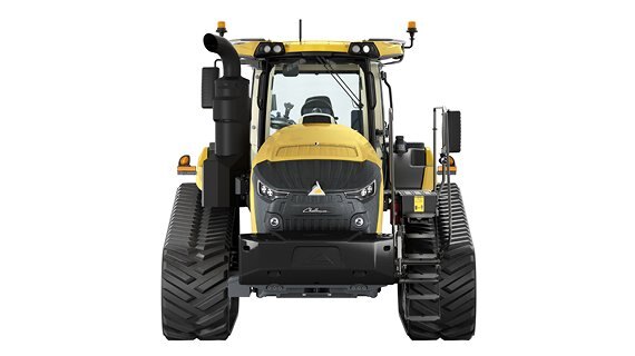 Challenger® Track Tractors MT856