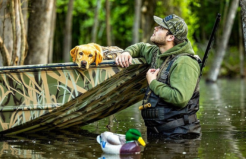 2026 Lowe Boats RX 1860DT Camouflage Mossy Oak® Shadow Grass Blades