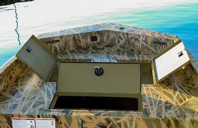 2026 Lowe Boats RX 1660DT Camouflage Mossy Oak® Break Up