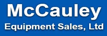 McCauley Equipment Sales