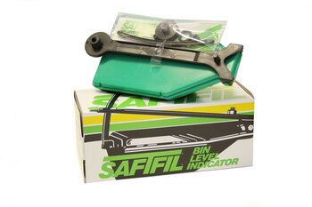 SafTfil Repair Kit
