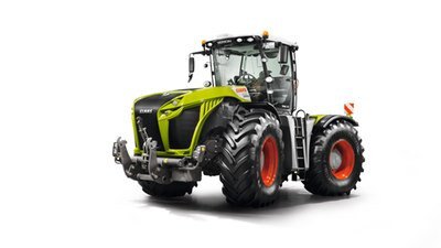 Claas XERION 5000 4000