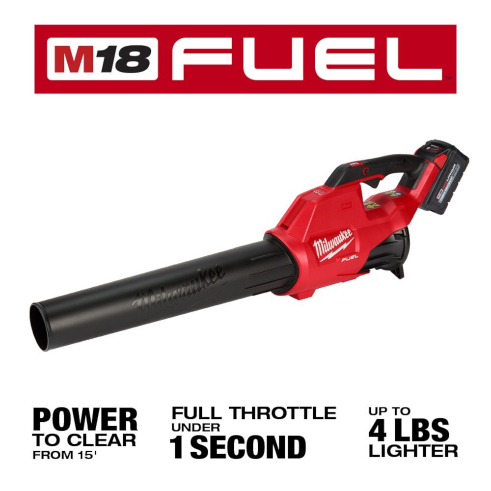 M18 FUEL™ Blower Kit