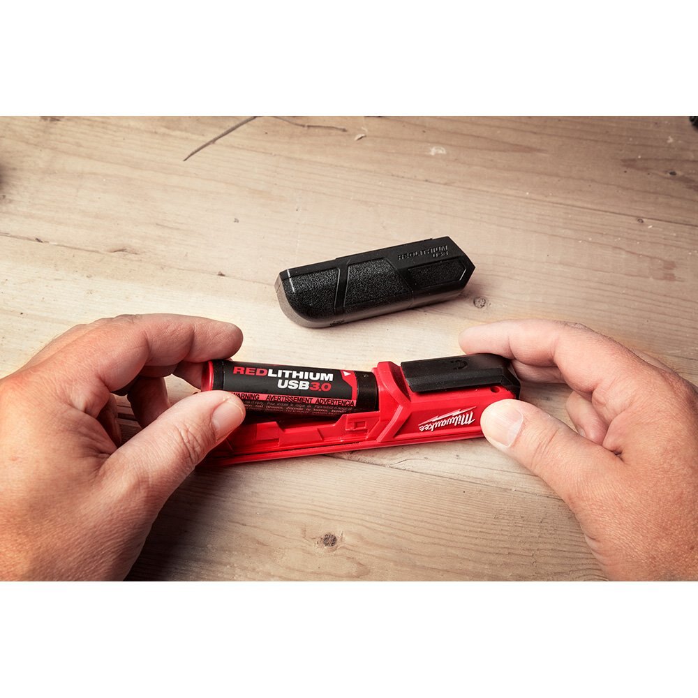 REDLITHIUM™ USB 3.0AH Battery