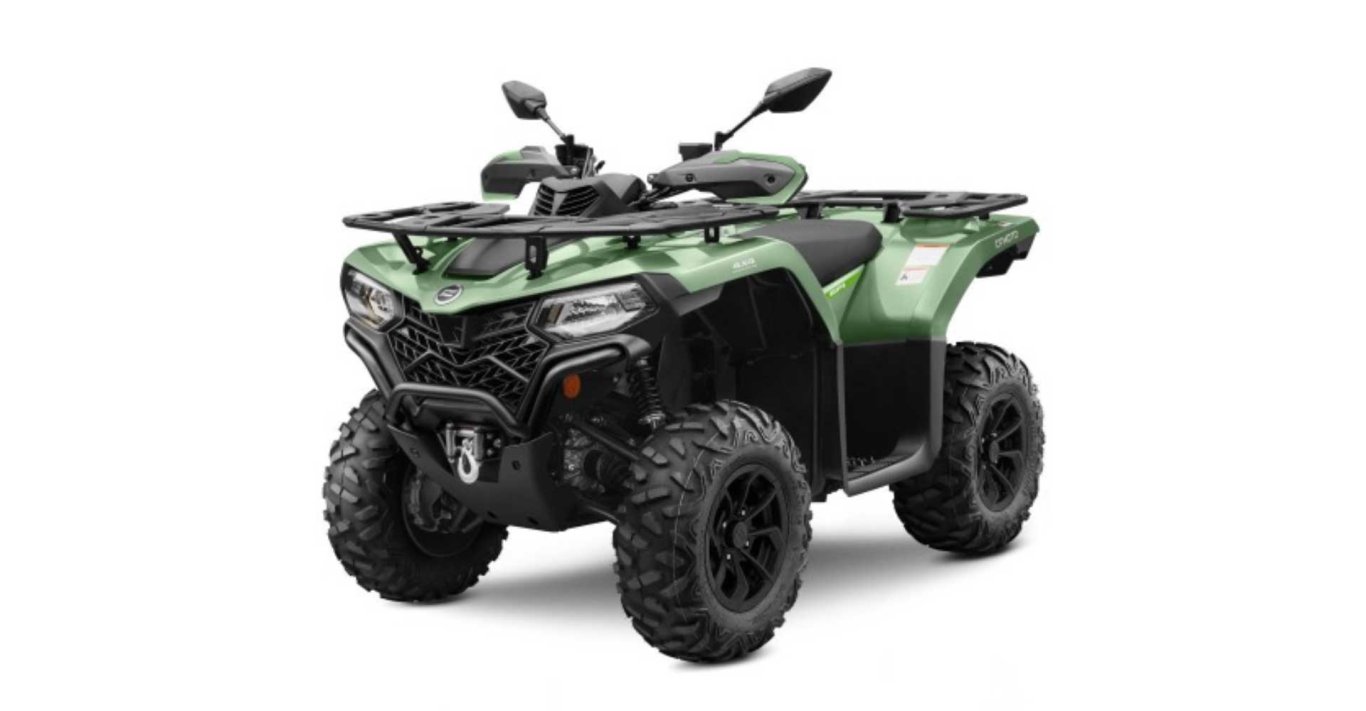 Are CFMOTO Parts Hard to Get? Here’s What Maxxim Motorsports Customers Need to Know