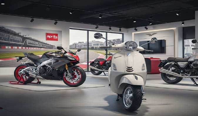 What Is the Piaggio Group? Complete Guide to Vespa, Aprilia & More