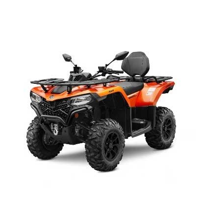 What Is the Difference Between UTV, ATV, and Side by Side?
